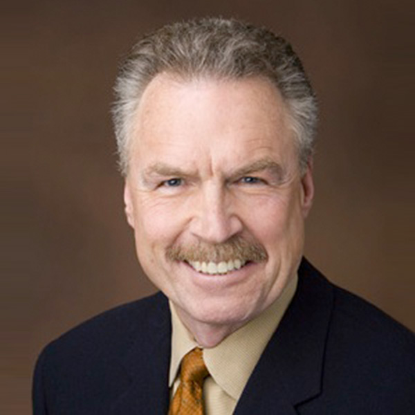 Bill Clement WBCB staff photo of Bill Clement