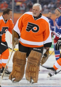 Bernie Parent